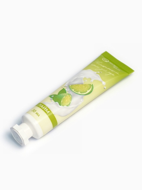 Крем для рук «Фруктовая вечеринка», набор 3 шт Крем для рук «Фруктовая вечеринка», набор 3 шт