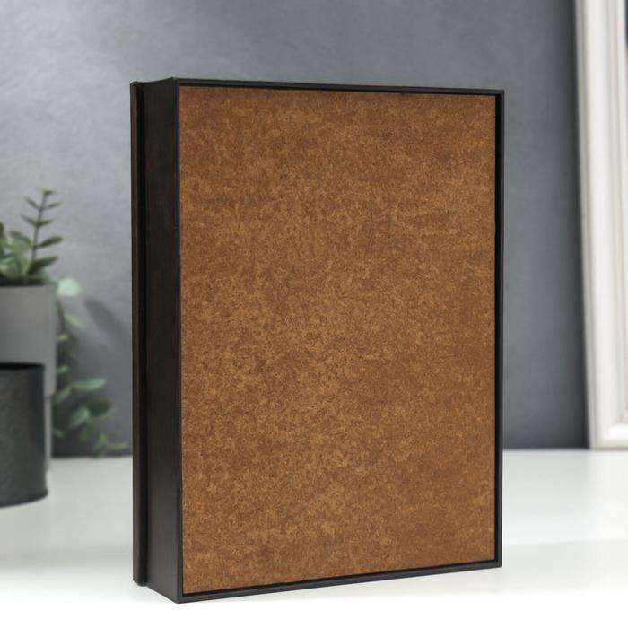 Ключница Ключница "Букет пионов" венге 15х21 см