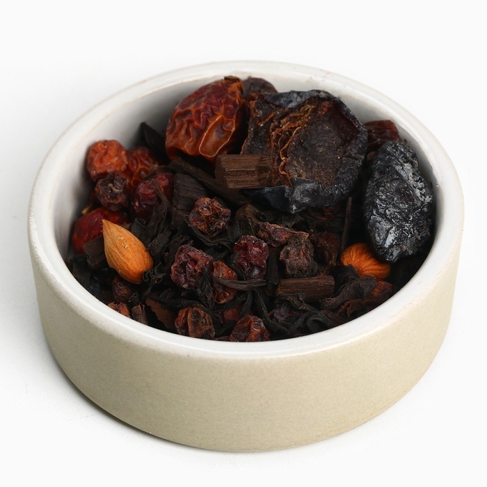 Специи для приготовления настойки «Коньяк фруктовый» Специи для приготовления настойки «Коньяк фруктовый»