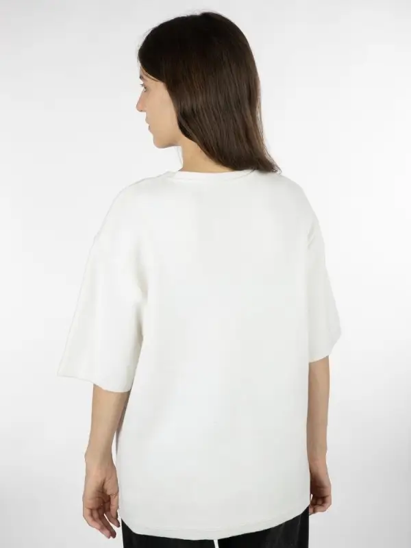 Джемпер унисекс NovaTee на заказ, размер M/L Джемпер унисекс NovaTee на заказ, размер M/L