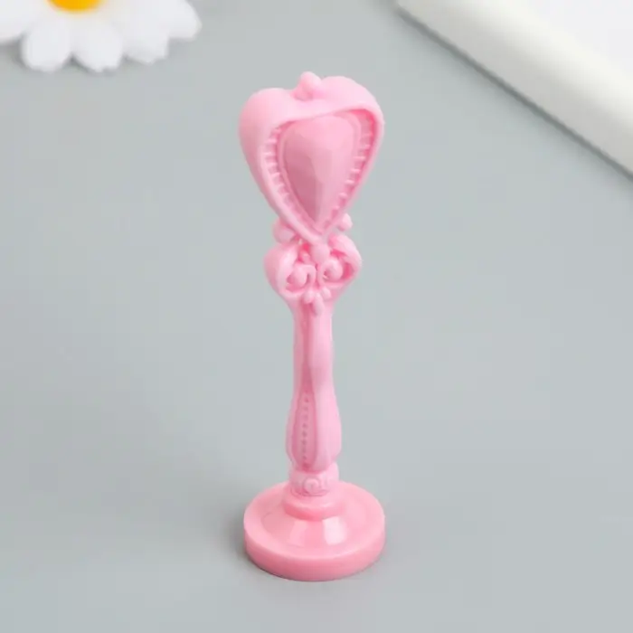 Печать для сургуча с пластиковой ручкой "Времена суток" 2,5 см