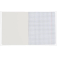 Набор обложек д/дневника,тетрадей,210х350,ПП,150мкм,10шт/уп