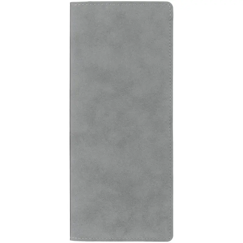 Набор Nubuk Trio, серый