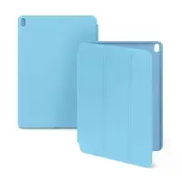 Чехол-книжка iPd Air 4 10.9 (2020)/ Air 5 10.9 (2022) Smart Case Ocean Blue