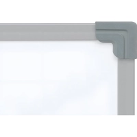 Доска магнитно-маркерная 1-элементная 60х90 (Мет.Проф., Стапь) Ф-60