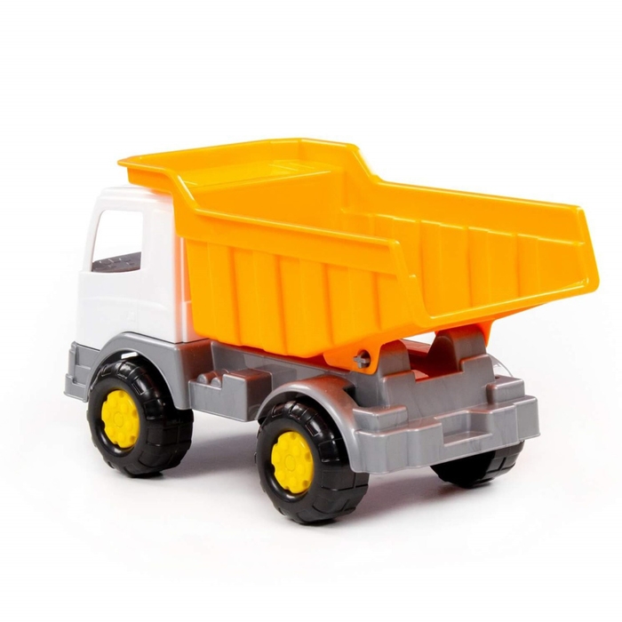 Автомобиль - самосвал «Мираж», цвета МИКС Автомобиль - самосвал «Мираж», цвета МИКС