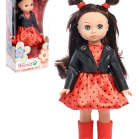 Кукла "Эля кэжуал 6" 35 см В4477