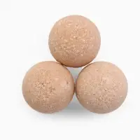 Бомбочки для ванны Bright holiday night, набор 3 шт. &times; 40 г, аромат ванильные мечты, URAL LAB