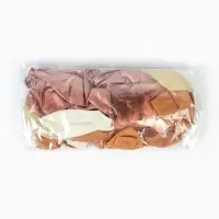 Шарики воздушные набор 40 шт, розовое золото, белый, кремовый Шарики воздушные набор 40 шт, розовое золото, белый, кремовый