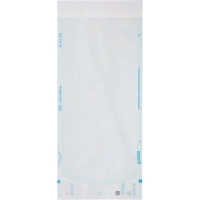 Пакет для стерилизации комбинир. 140 х 295 мм самокл. 100 шт/уп СтериТ