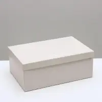 Набор коробок 10 в 1, упаковка подарочная, &laquo;Нежный&raquo;, 12&times;7&times;4 - 32.5&times;20&times;12.5 см