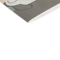 Альбом для рисования Calligrata &laquo;Друзья в космосе&raquo; А4, 20 листов на скрепке, обложка мелованный картон, внутренний блок офсет 100 г/м&sup2;