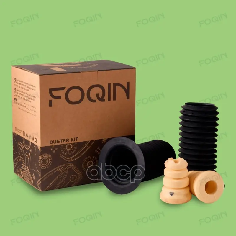 Комплект сервисный амортизатора FOQIN арт. FQ120149