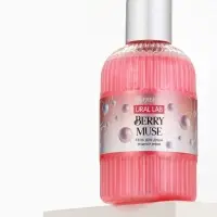Гель для душа Berry Muse, 300 мл, ягодный зефир