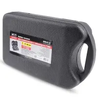 Набор головок для механического гайковерта 1"DR (27-38мм) (4 предмета) AVS NGL01-4I