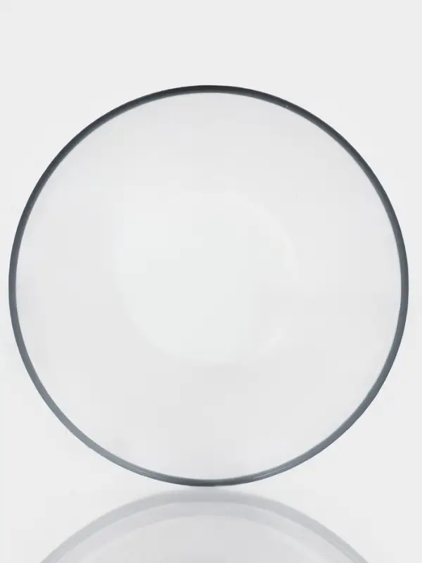 Набор салатников Luminarc &laquo;Космос&raquo;, 4 шт. - 300 мл, 1 шт. - 2.5 л., стекло, прозрачный