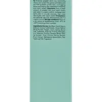 Энзимная пудра The Act очищающая, 80 г