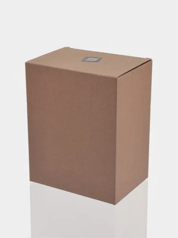 Бокал для вина &laquo;Forma. Эльза&raquo;, 120 мл, стекло, с трубочкой, прозрачный