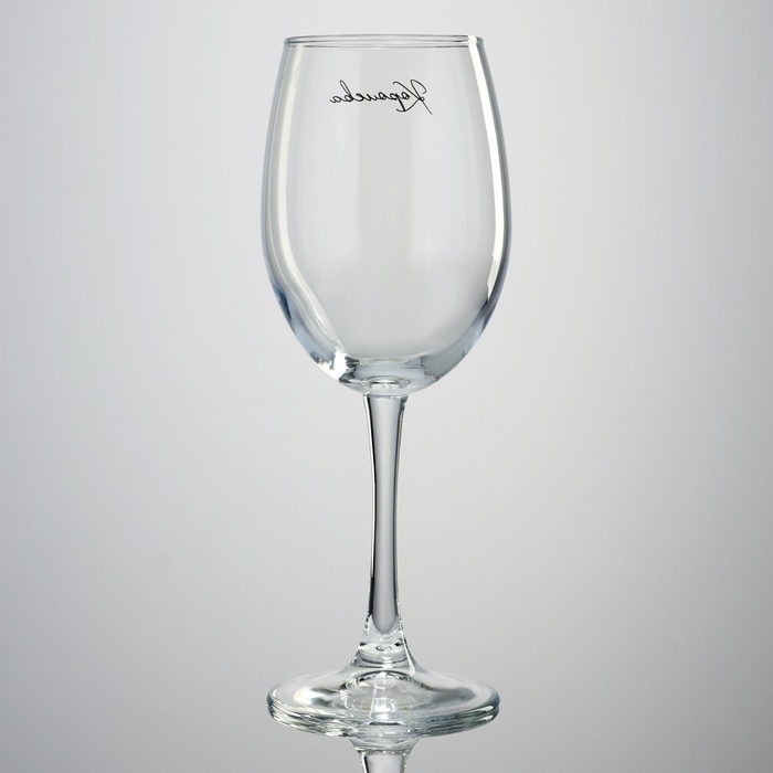 Бокал для вина «Королева», 360 мл Бокал для вина «Королева», 360 мл