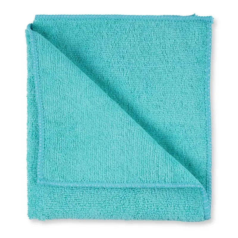 05 Салфетка микрофибра повышенной плотности AVS MF-6103 (35х40см)(1шт)