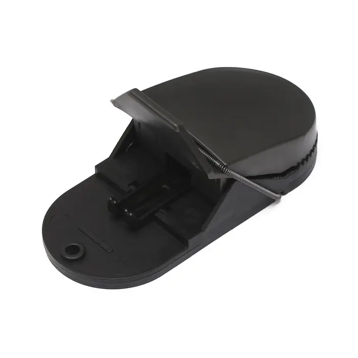 Мышеловка, 10 × 4.5 × 4.5 см, пластик Мышеловка, 10 × 4.5 × 4.5 см, пластик