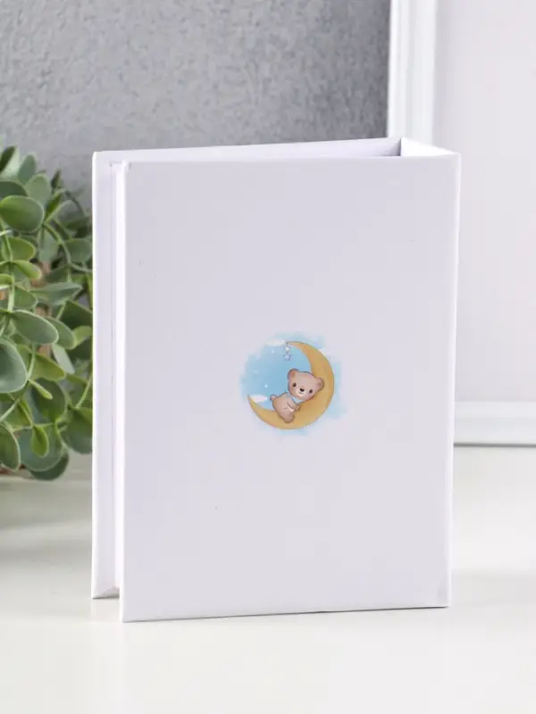 Фотоальбом "Во сне" 100ф 10X15см, ПП карм.