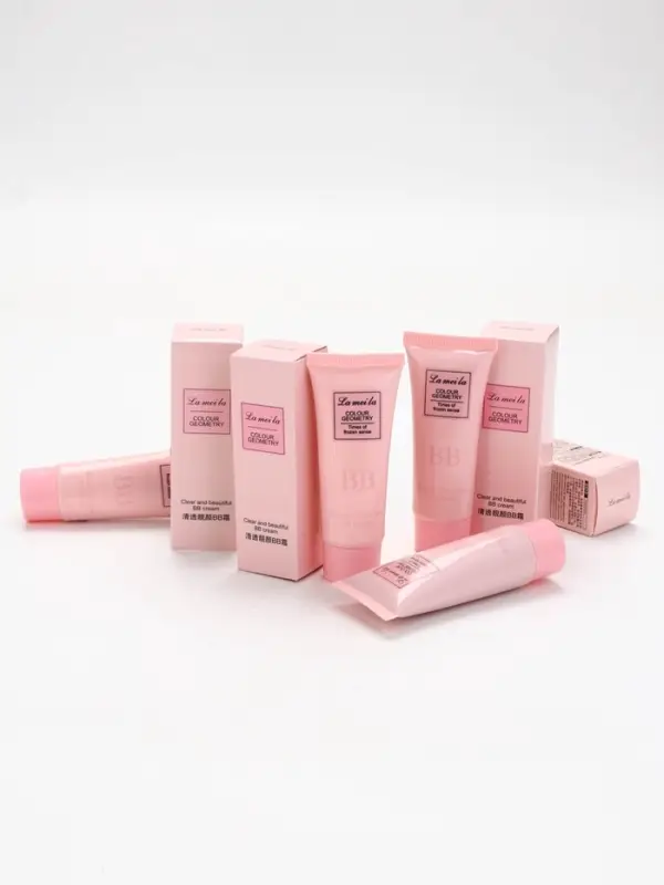 BB крем для лица Lameila оттенок 04, 30 мл (Пшеничный) BB крем для лица Lameila оттенок 04, 30 мл (Пшеничный)