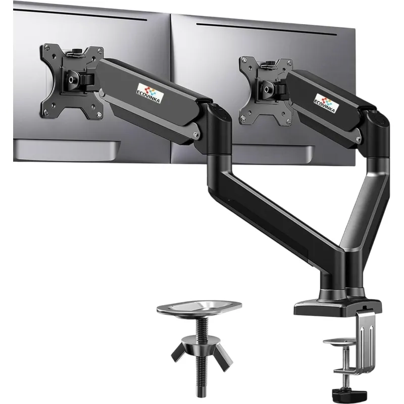 Кронштейн ECOVINKA M10-24 Стойка монитора компьютера (13-32)