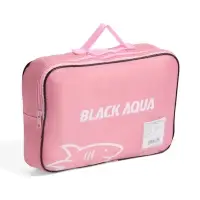 Коньки детские раздвижные BlackAqua, р. 30-33, для фитнеса, розовые Коньки детские раздвижные BlackAqua, р. 30-33, для фитнеса, розовые