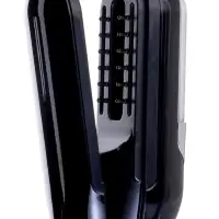 Машинка для стрижки и полировки волос LTRI-19, 3 Вт, от АКБ, чёрная