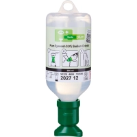 Комплект для промывки глаз Plum Eyewash 500мл+pH Neutral 200мл 4789 (6492)