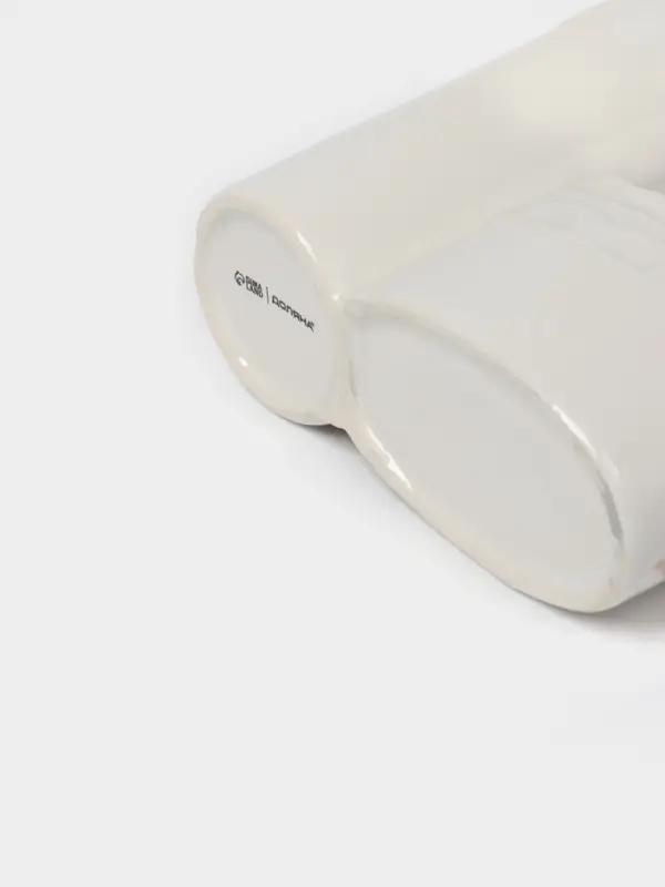 Дозатор для моющего средства с подставкой для губки Доляна &laquo;Роза золотая&raquo;, 200 мл