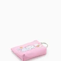 Кошелек дет 13-01-01 Июнь2513, 10,5*2,5*8 см, отд на молнии, микс Кошелек дет 13-01-01 Июнь2513, 10,5*2,5*8 см, отд на молнии, микс