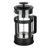 VETTA Мелана Френч-пресс пластик, стекло, 1,0л