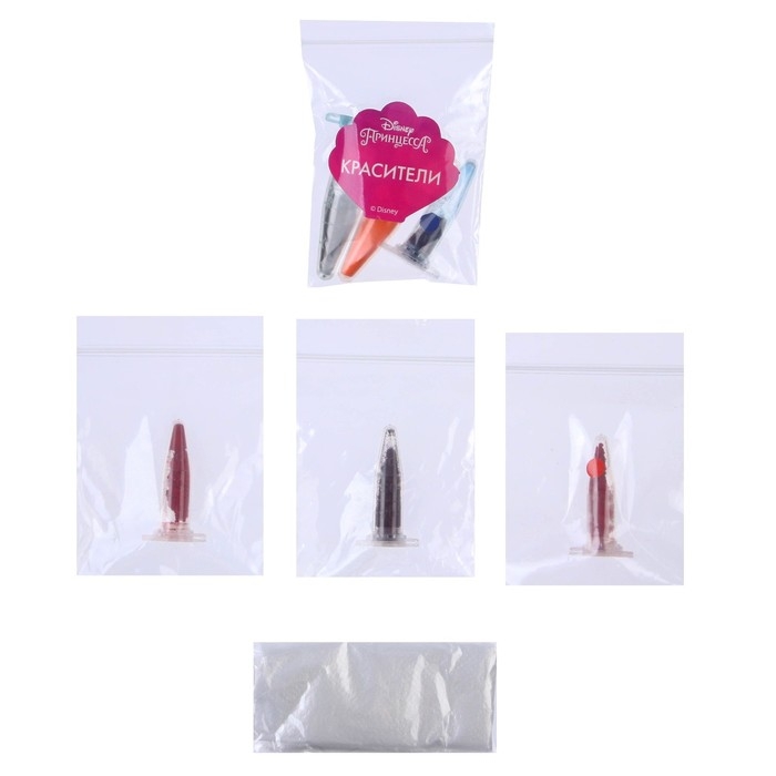 Набор для опытов «Стихия воды», Принцесса Набор для опытов «Стихия воды», Принцесса