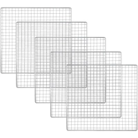 Сушка для фруктов и овощей HYFD-8801 14под. 600Вт