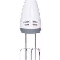 Миксер ручной HYM-H4501 500Вт белый