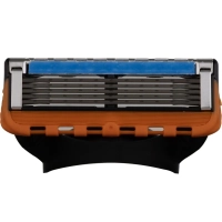 Бритва с 2 смен.кассетами GILLETTE FUSION