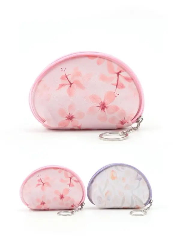 Кошелек жен 13-01-01 Июнь2507, 11*3,5*8,5 см, отд на молнии, микс Кошелек жен 13-01-01 Июнь2507, 11*3,5*8,5 см, отд на молнии, микс