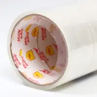 Клейкая лента &laquo;Мой выбор&raquo;, упаковочная, 47 мм &times; 23 м, 38-40 мкм