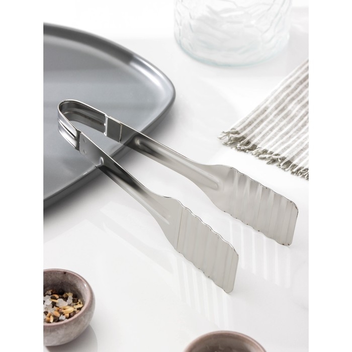 Щипцы для рыбы «Поварские», h=22 см Щипцы для рыбы «Поварские», h=22 см