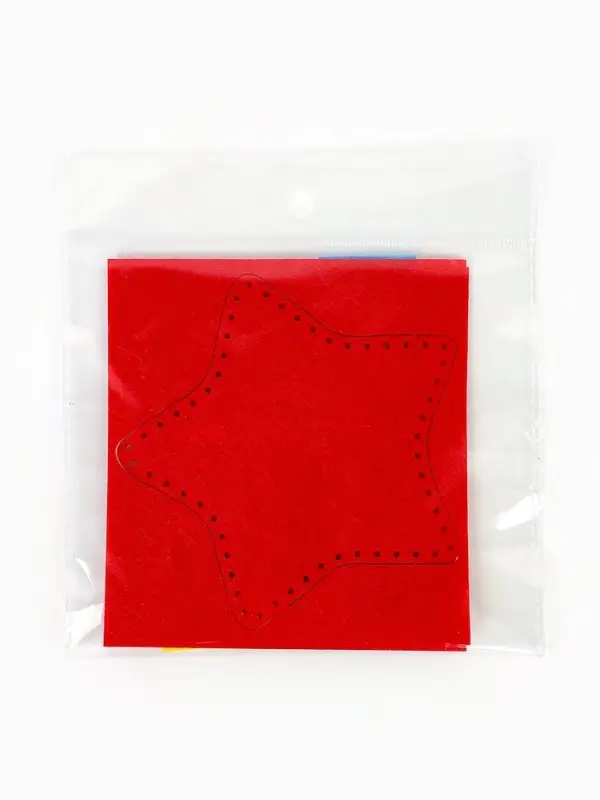 Игрушки из фетра &laquo;Единороги&raquo;, 9 шт., набор для творчества