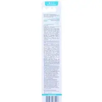 Зубная щетка Exxe luxury "Фтор" отбеливающая