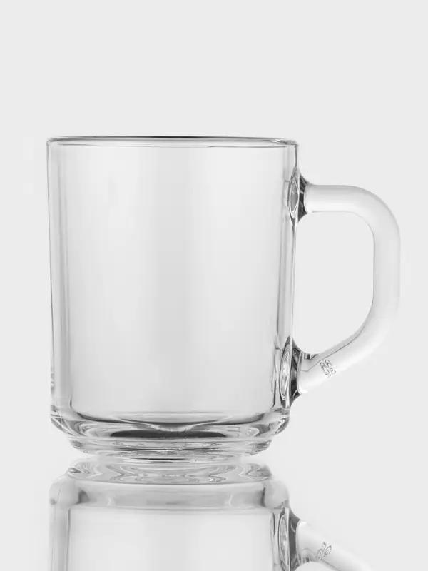 Набор кружек Набор кружек "Green tea" 200 мл 4 шт