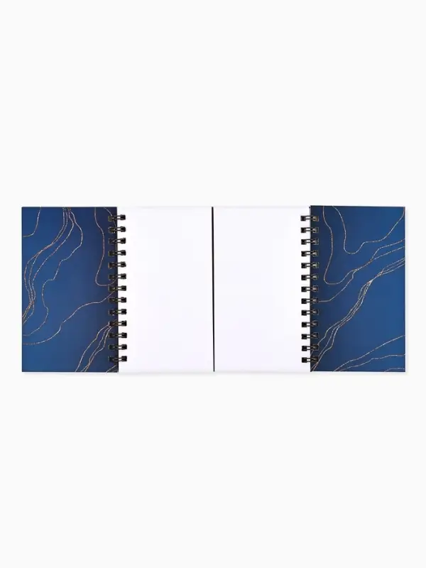 Блокнот двойной, 48 л., мягкая обложка, 14.5&times;12 см &laquo;Лучшему учителю&raquo;