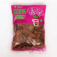 Кора ангарской сосны &laquo;Люкс&raquo;, 2 л.