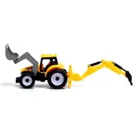 Набор игровой &laquo;Стройка&raquo;, в наборе 2 шт.