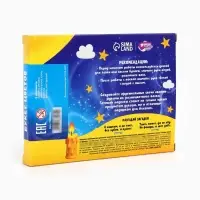 Свеча своими руками &laquo;Букет цветов&raquo;, набор для творчества