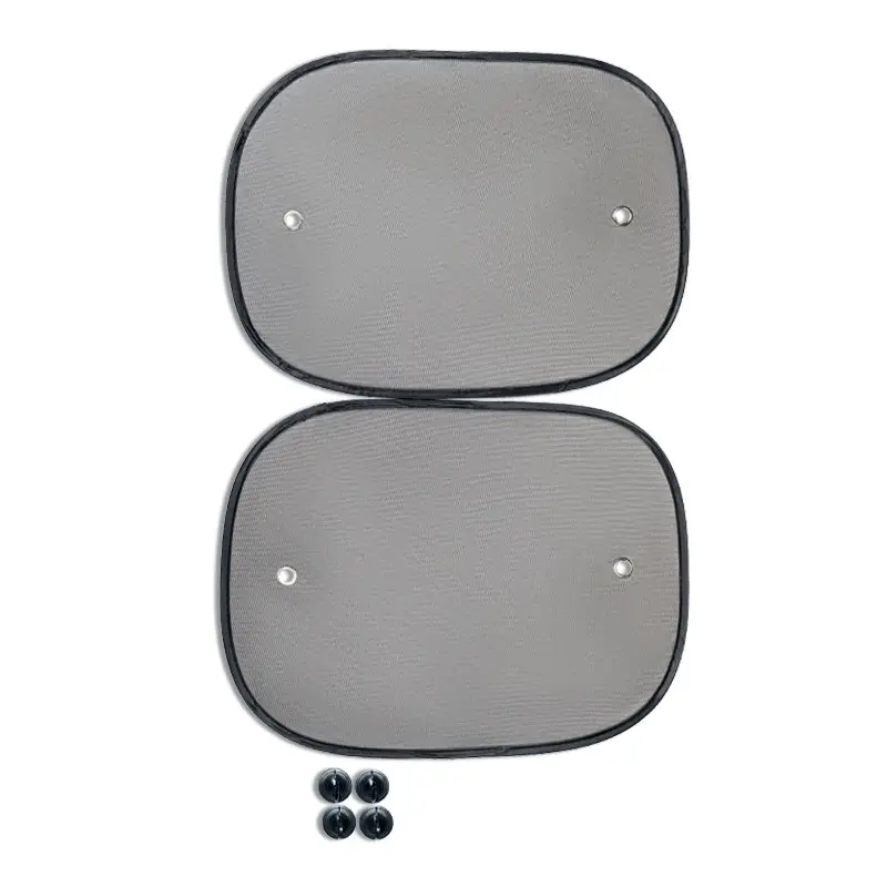 Шторки солнцезащитные (боковая, задняя) SH-202S (2 шт.) 50x38 cm