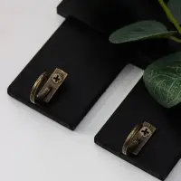 Крючки декоративные дерево &laquo;Здесь растет любовь&raquo;, ключница настенная, 20.5&times;29.8 см